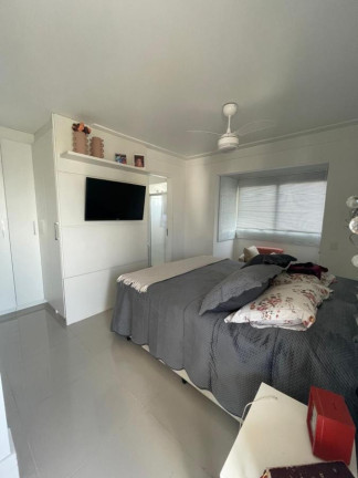 Imagem Apartamento com 3 Quartos à Venda, 128 m² em Centro - Santo André