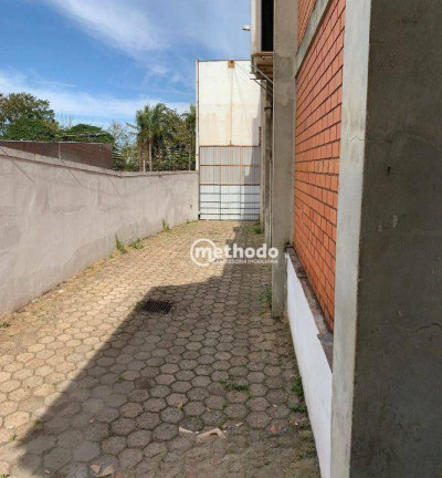 Imagem Galpão para Alugar, 2.600 m² em Jardim Santa Genebra - Campinas Imagem Galpão para Alugar, 2.600 m² em Jardim Santa Genebra - Campinas