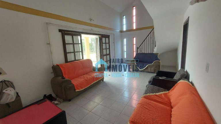 Imagem Casa com 3 Quartos à Venda, 360 m² em Centro - Balneário Pinhal Imagem Casa com 3 Quartos à Venda, 360 m² em Centro - Balneário Pinhal