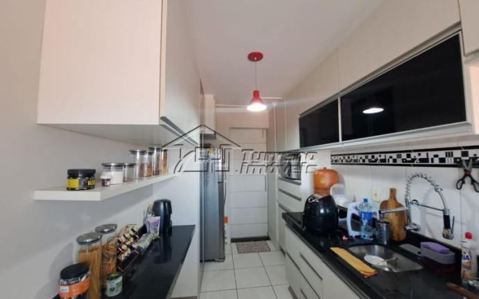 Imagem Apartamento com 3 Quartos para Alugar, 94 m² em Jardim Terras Do Sul - São José Dos Campos