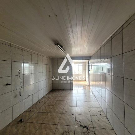 Imagem Casa com 2 Quartos à Venda, 132 m² em Vila Nova - Cruz Alta Imagem Casa com 2 Quartos à Venda, 132 m² em Vila Nova - Cruz Alta