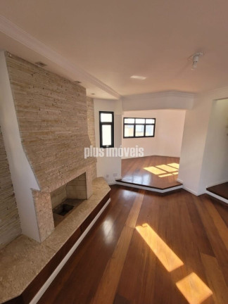 Imagem Apartamento com 4 Quartos para Alugar, 330 m² em Vila São Francisco - São Paulo Imagem Apartamento com 4 Quartos para Alugar, 330 m² em Vila São Francisco - São Paulo