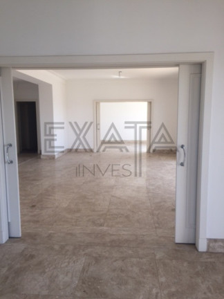 Imóvel com 4 Quartos à Venda, 515 m² em Panamby - São Paulo