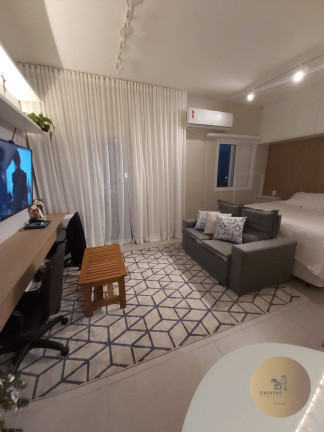 Imagem Apartamento com 1 Quarto à Venda, 42 m² em Centro - São Bernardo Do Campo Imagem Apartamento com 1 Quarto à Venda, 42 m² em Centro - São Bernardo Do Campo