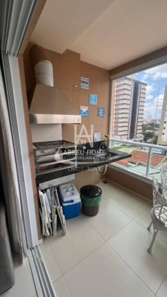 Imagem Apartamento à Venda,  em Santos Dumont - São José Do Rio Preto