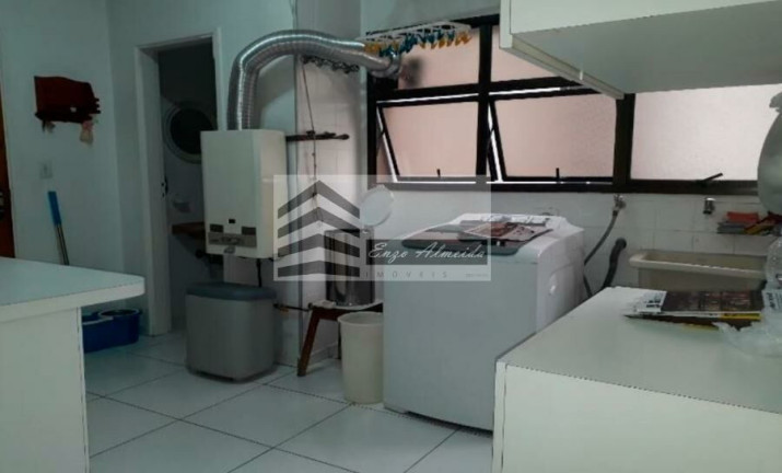 Imagem Apartamento com 4 Quartos à Venda, 200 m² em Paraíso - São Paulo