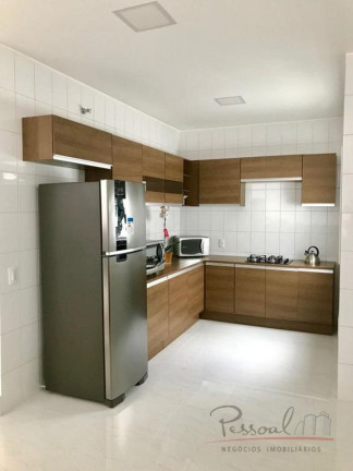 Imagem Apartamento com 3 Quartos à Venda, 317 m² em Cachoeira Do Bom Jesus - Florianópolis