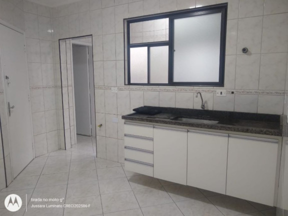 Imagem Apartamento com 3 Quartos à Venda, em Centro - Sao Vicente Imagem Apartamento com 3 Quartos à Venda, em Centro - Sao Vicente