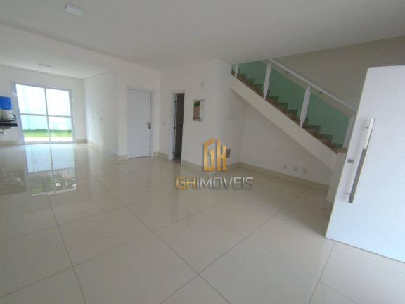 Imagem Sobrado com 3 Quartos à Venda, 143 m² em Cardoso - Aparecida De Goiânia