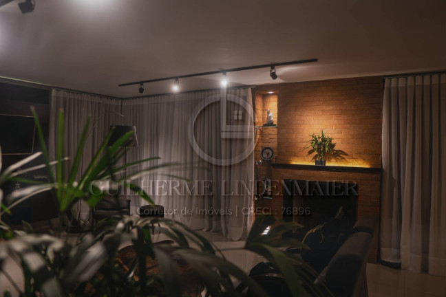 Imagem Casa com 4 Quartos à Venda, 338 m² em Buena Vista - Viamão