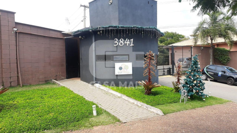 Imóvel à Venda, 534 m² em Golf Gardens - Carapicuíba