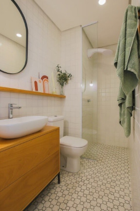 Imagem Imóvel com 1 Quarto à Venda, 25 m² em Barra Funda - São Paulo