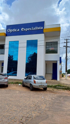 Imagem Imóvel Comercial para Alugar, 40 m² em Industrial - Porto Velho