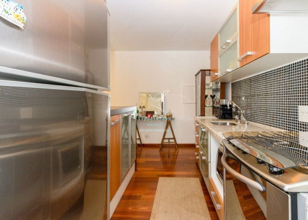 Imagem Apartamento com 2 Quartos à Venda, 47 m² em Campo Belo - São Paulo Imagem Apartamento com 2 Quartos à Venda, 47 m² em Campo Belo - São Paulo