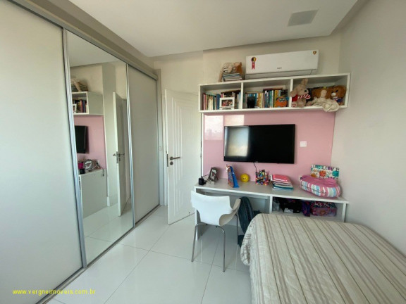 Imagem Imóvel com 3 Quartos à Venda, 181 m² em Horto Florestal - Salvador