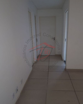 Imagem Imóvel com 2 Quartos à Venda, 43 m² em Jardim Monte Alto - Campinas Imagem Imóvel com 2 Quartos à Venda, 43 m² em Jardim Monte Alto - Campinas