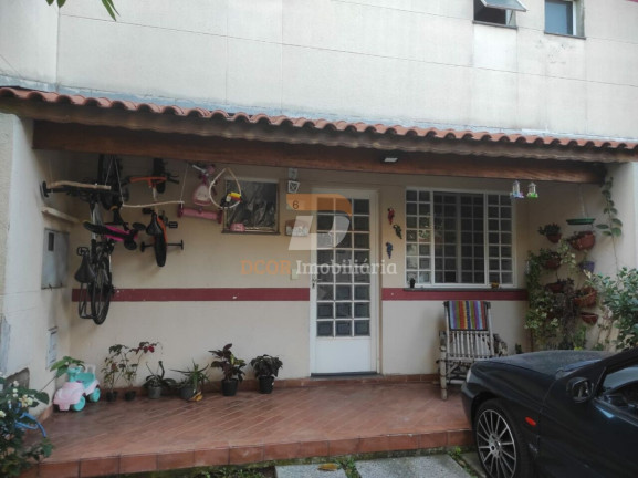Imagem Casa com 2 Quartos à Venda, 88 m² em Vila Metalúrgica - Santo André Imagem Casa com 2 Quartos à Venda, 88 m² em Vila Metalúrgica - Santo André