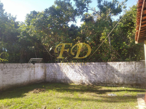 Imagem Casa com 3 Quartos à Venda, 600 m² em Ilha Comprida - Iguape