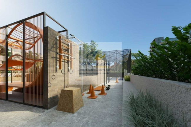 Imagem Apartamento com 3 Quartos à Venda, 106 m² em Estados - João Pessoa