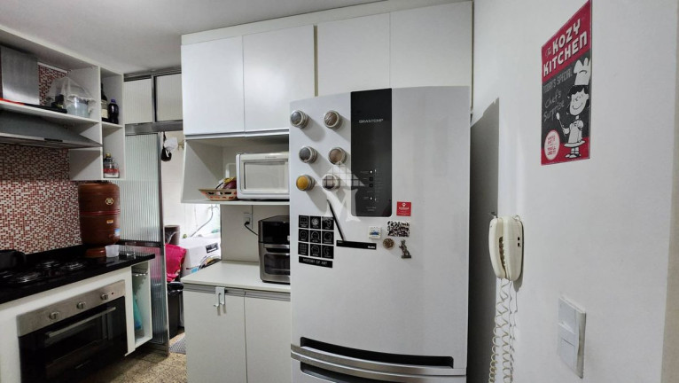 Imagem Apartamento com 2 Quartos à Venda, 51 m² em Jardim Umuarama - São Paulo