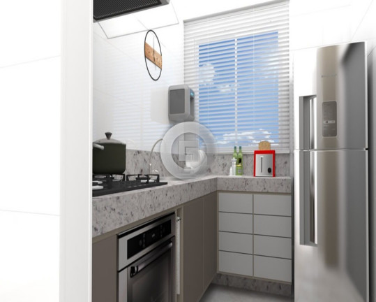 Imagem Apartamento com 3 Quartos à Venda, 82 m² em Todos Os Santos - Montes Claros Imagem Apartamento com 3 Quartos à Venda, 82 m² em Todos Os Santos - Montes Claros