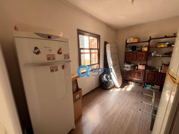 Imagem Casa com 4 Quartos à Venda, 168 m² em Quitandinha - Petrópolis Imagem Casa com 4 Quartos à Venda, 168 m² em Quitandinha - Petrópolis