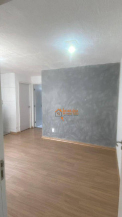 Imagem Apartamento com 2 Quartos à Venda ou Locação, 48 m² em Jardim Ansalca - Guarulhos Imagem Apartamento com 2 Quartos à Venda ou Locação, 48 m² em Jardim Ansalca - Guarulhos