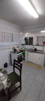 Imagem Sobrado com 3 Quartos à Venda, 360 m² em Jardim São Caetano - São Caetano Do Sul Imagem Sobrado com 3 Quartos à Venda, 360 m² em Jardim São Caetano - São Caetano Do Sul