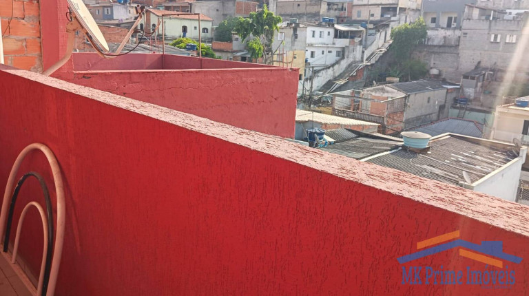 Imagem Sobrado com 4 Quartos à Venda, 302 m² em Bussocaba - Osasco