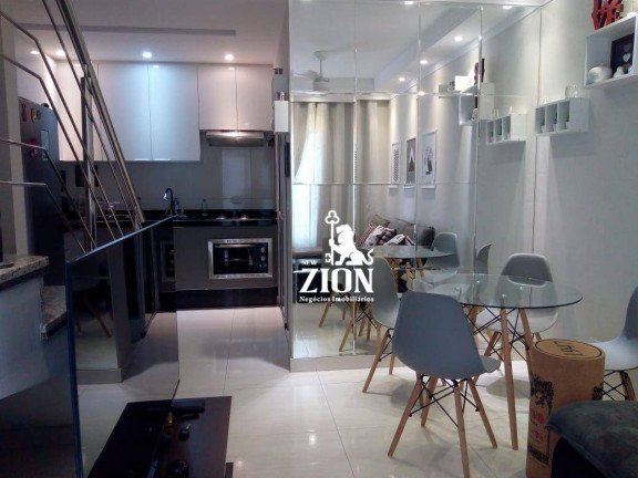 Imagem Sobrado com 2 Quartos à Venda, 75 m² em Parada Inglesa - São Paulo
