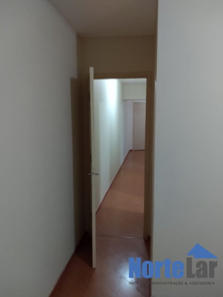 Imagem Apartamento com 2 Quartos para Alugar, 60 m² em Jardim Marilu - São Paulo