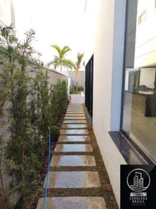Imagem Casa com 3 Quartos à Venda, 212 m² em Alphaville Nova Esplanada - Votorantim