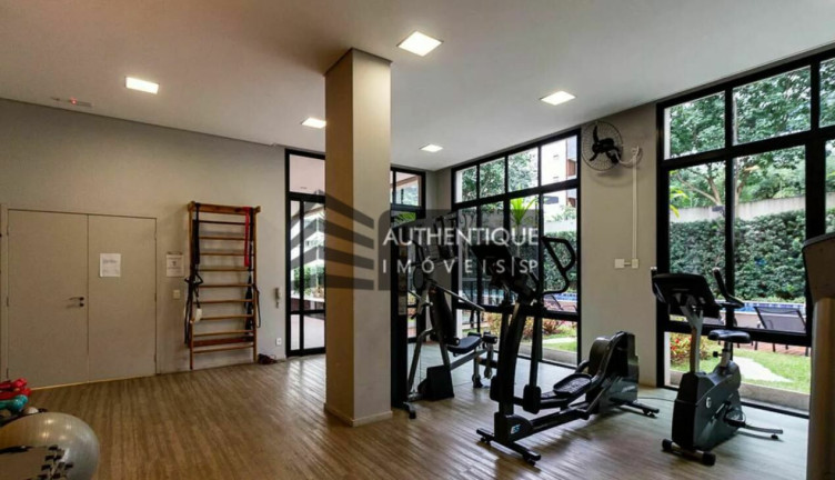 Imagem Apartamento com 2 Quartos à Venda, 59 m² em Paraíso - São Paulo Imagem Apartamento com 2 Quartos à Venda, 59 m² em Paraíso - São Paulo