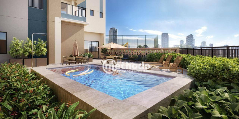 Imagem Apartamento com 2 Quartos à Venda, 77 m² em Cambuí - Campinas Imagem Apartamento com 2 Quartos à Venda, 77 m² em Cambuí - Campinas