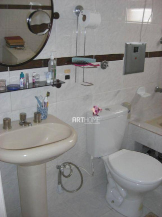 Imagem Sobrado com 4 Quartos à Venda, 280 m² em Rudge Ramos - São Bernardo Do Campo Imagem Sobrado com 4 Quartos à Venda, 280 m² em Rudge Ramos - São Bernardo Do Campo
