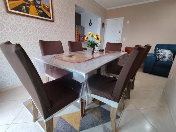 Imagem Apartamento com 2 Quartos à Venda, 79 m² em Caiçara - Praia Grande Imagem Apartamento com 2 Quartos à Venda, 79 m² em Caiçara - Praia Grande