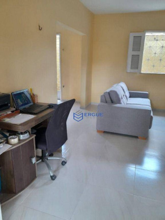Imagem Casa com 3 Quartos à Venda, 150 m² em Parangaba - Fortaleza Imagem Casa com 3 Quartos à Venda, 150 m² em Parangaba - Fortaleza
