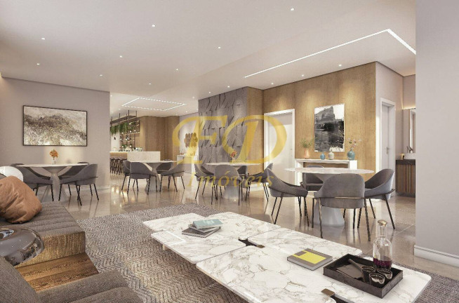 Imagem Apartamento com 2 Quartos à Venda, 56 m² em Vila Carvalho - Avenida São João - Atibaia Imagem Apartamento com 2 Quartos à Venda, 56 m² em Vila Carvalho - Avenida São João - Atibaia