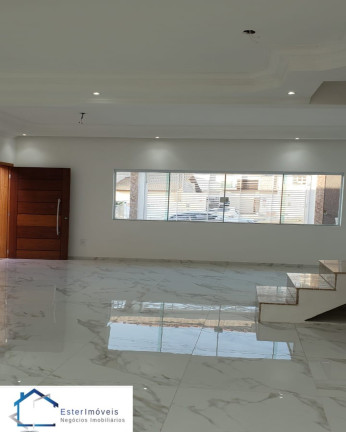 Imagem Casa com 3 Quartos para Alugar ou Temporada, 173 m² em Cajamar Imagem Casa com 3 Quartos para Alugar ou Temporada, 173 m² em Cajamar