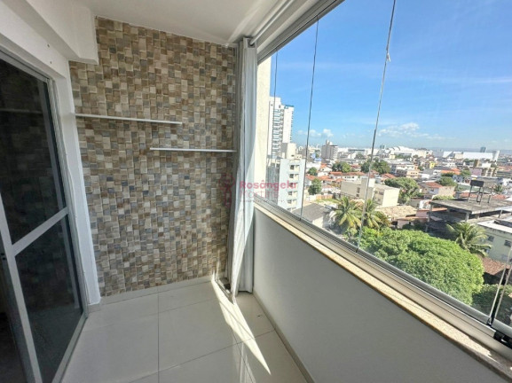 Imagem Apartamento com 2 Quartos à Venda, 71 m² em Itapuã - Vila Velha Imagem Apartamento com 2 Quartos à Venda, 71 m² em Itapuã - Vila Velha