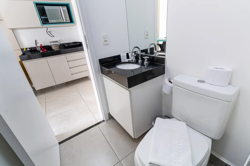 Imagem Imóvel com 1 Quarto à Venda, 24 m² em Perdizes - São Paulo