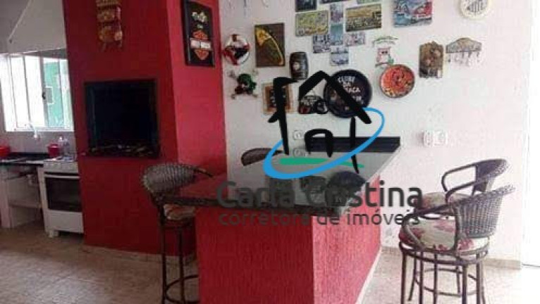 Imagem Sobrado com 4 Quartos à Venda, 200 m² em Balneário Atami - Pontal Do Paraná