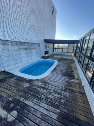 Imagem Apartamento com 5 Quartos à Venda, 533 m² em Manaíra - João Pessoa