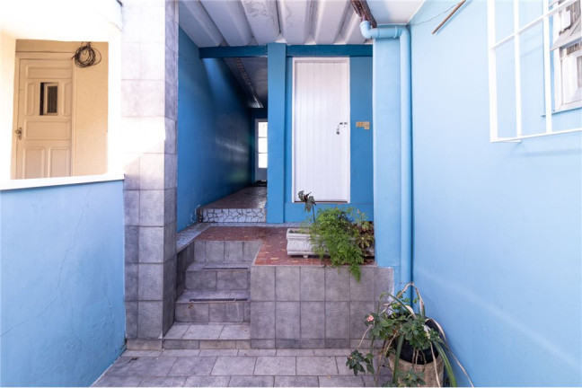 Imagem Casa com 4 Quartos à Venda, 100 m² em Vila Dos Remédios - São Paulo