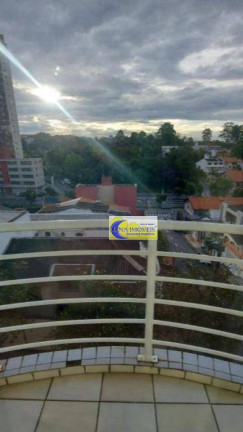 Imagem Cobertura com 3 Quartos à Venda, 190 m² em Jardim Maria Adelaide - São Bernardo Do Campo