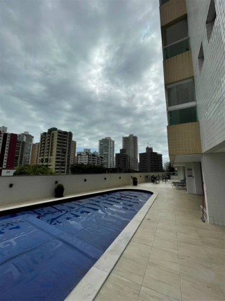 Imagem Apartamento com 2 Quartos à Venda, 81 m² em Forte - Praia Grande