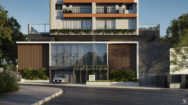 Imagem Apartamento com 3 Quartos à Venda, 65 m² em Setor Bueno - Goiânia Imagem Apartamento com 3 Quartos à Venda, 65 m² em Setor Bueno - Goiânia
