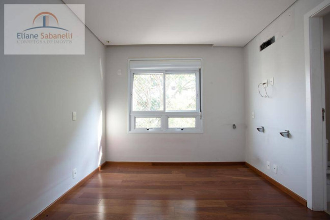 Imagem Apartamento com 4 Quartos à Venda, 357 m² em Jardim Vitória Régia - São Paulo
