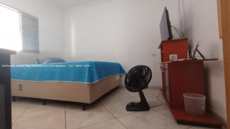 Imagem Casa com 3 Quartos à Venda, 150 m² em Jardim Das Nações - Salto