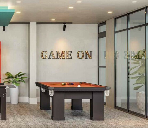 Imagem Apartamento com 2 Quartos à Venda, 56 m² em Bairro Jardim - Santo André